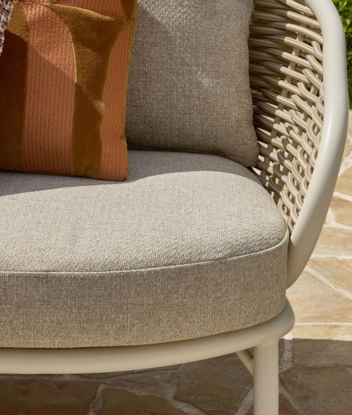 Applebee Pine Key Loungesofa 3-Sitzer